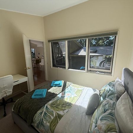 Sassafras Treehouse Private Home In The Dandenong Ranges, Victoria Extérieur photo