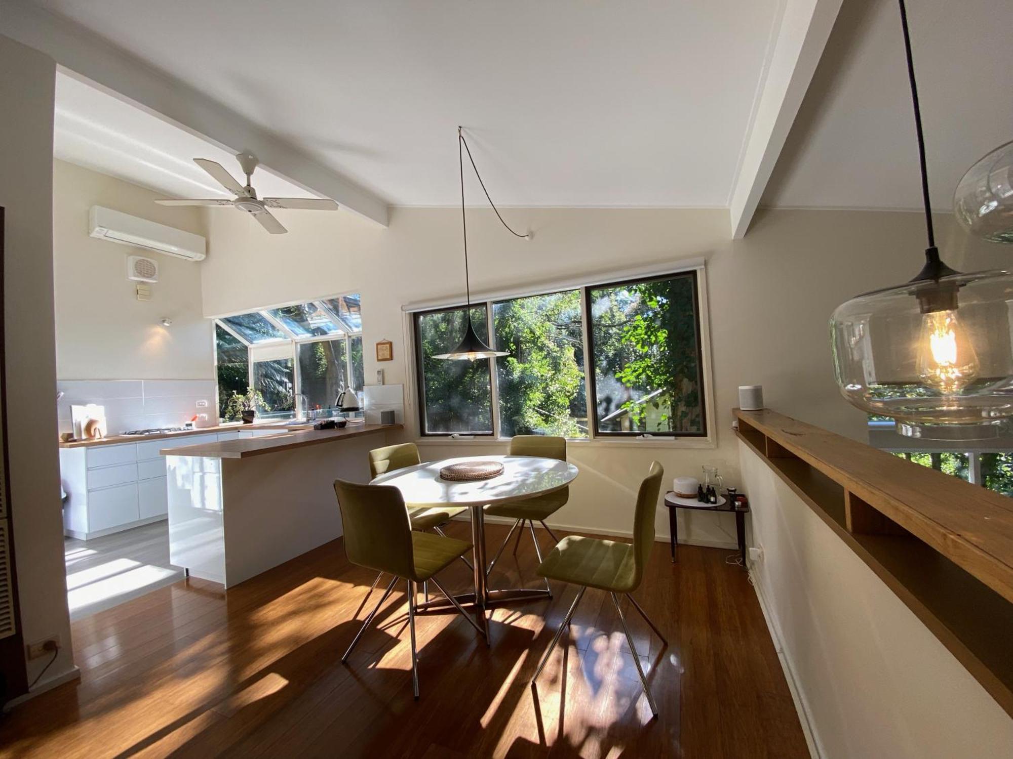 Sassafras Treehouse Private Home In The Dandenong Ranges, Victoria Extérieur photo
