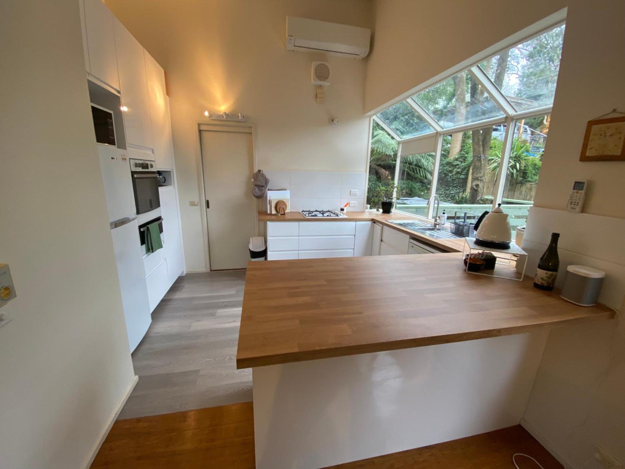 Sassafras Treehouse Private Home In The Dandenong Ranges, Victoria Extérieur photo
