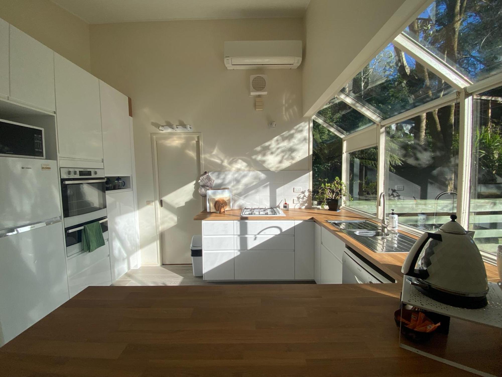 Sassafras Treehouse Private Home In The Dandenong Ranges, Victoria Extérieur photo