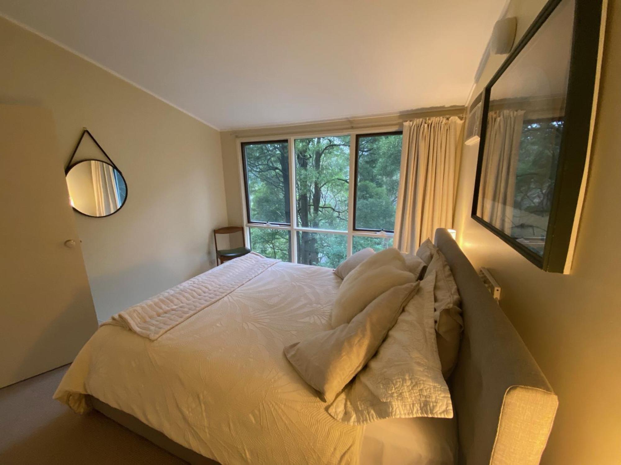 Sassafras Treehouse Private Home In The Dandenong Ranges, Victoria Extérieur photo