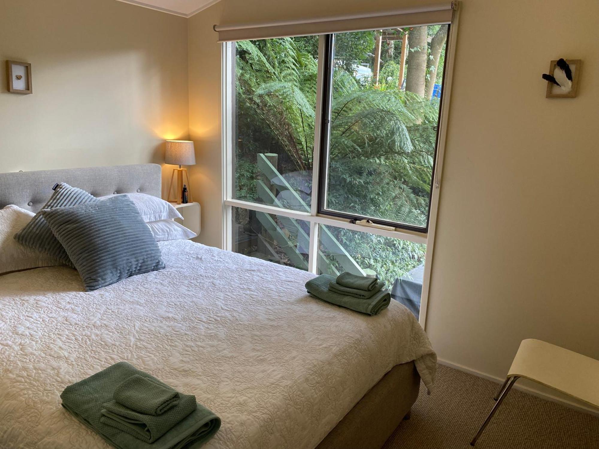 Sassafras Treehouse Private Home In The Dandenong Ranges, Victoria Extérieur photo