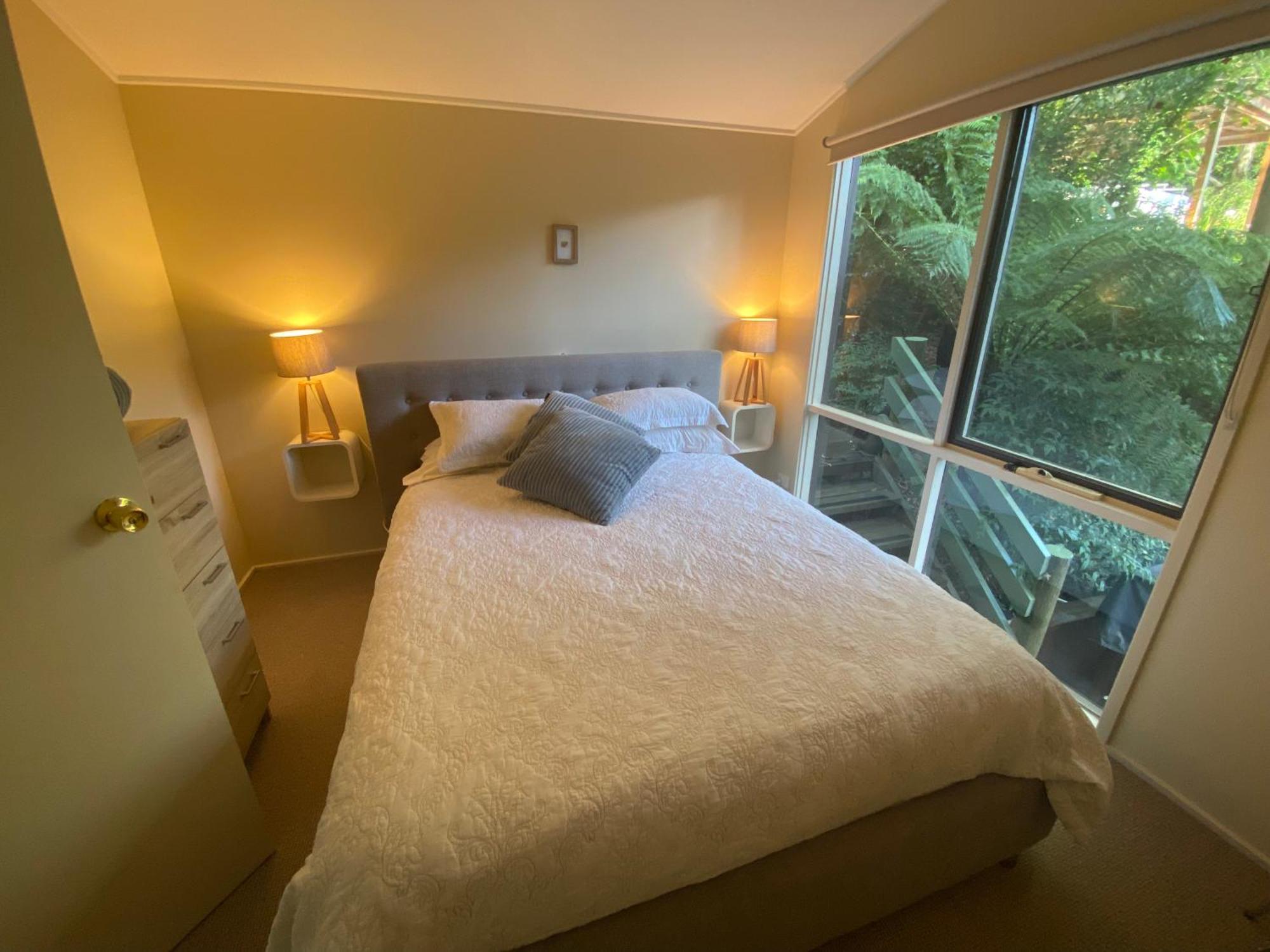 Sassafras Treehouse Private Home In The Dandenong Ranges, Victoria Extérieur photo