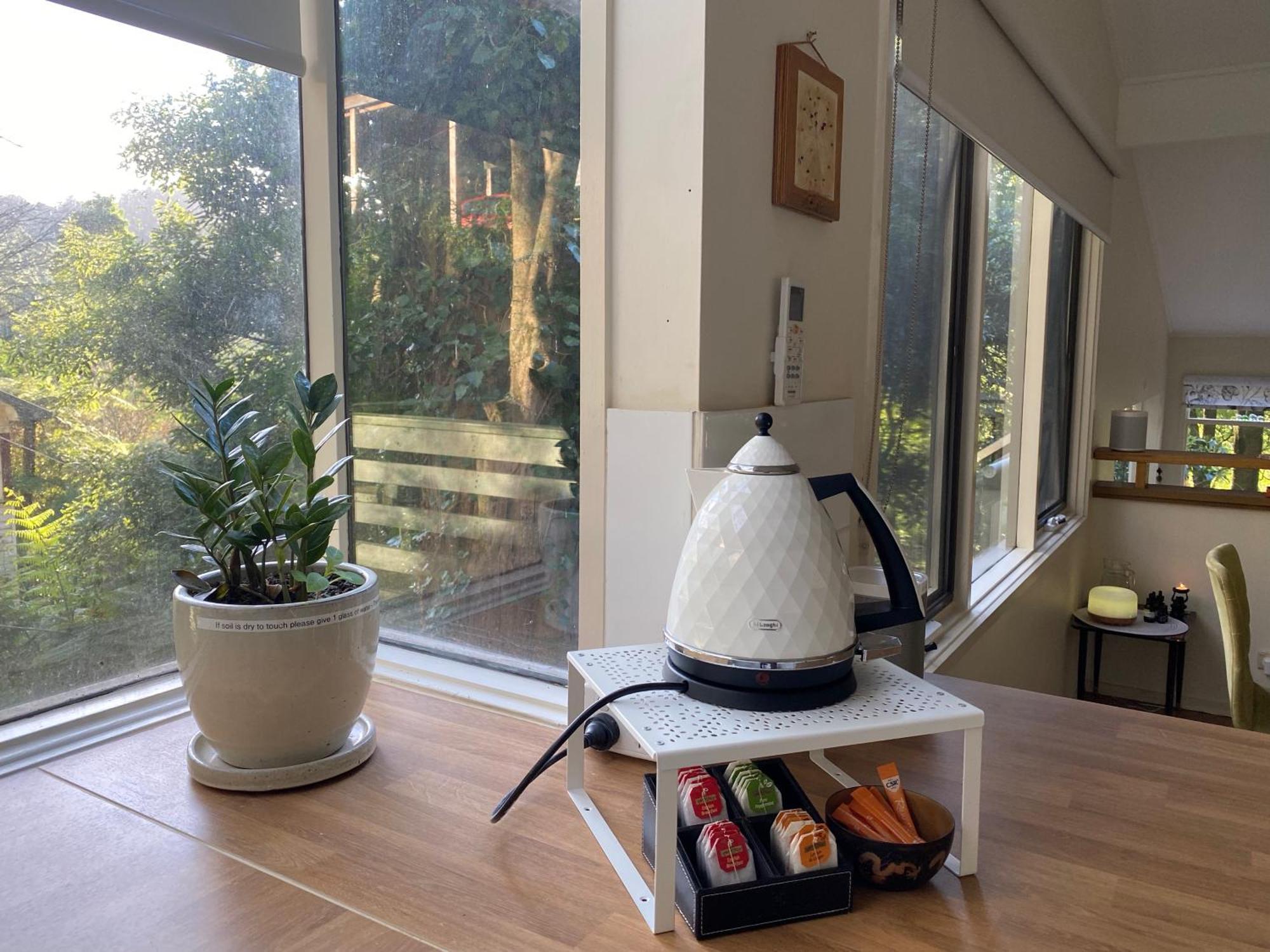 Sassafras Treehouse Private Home In The Dandenong Ranges, Victoria Extérieur photo