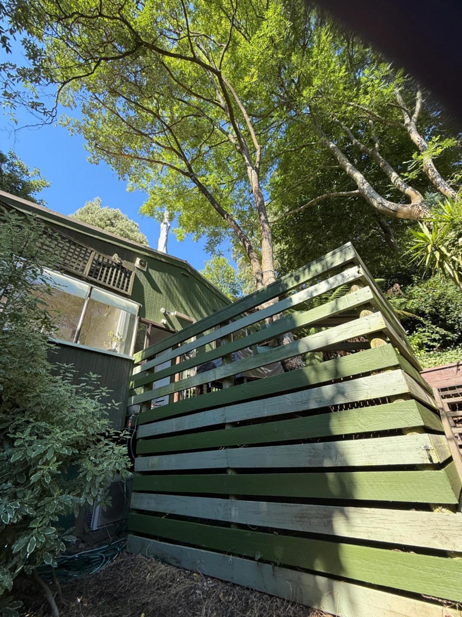 Sassafras Treehouse Private Home In The Dandenong Ranges, Victoria Extérieur photo