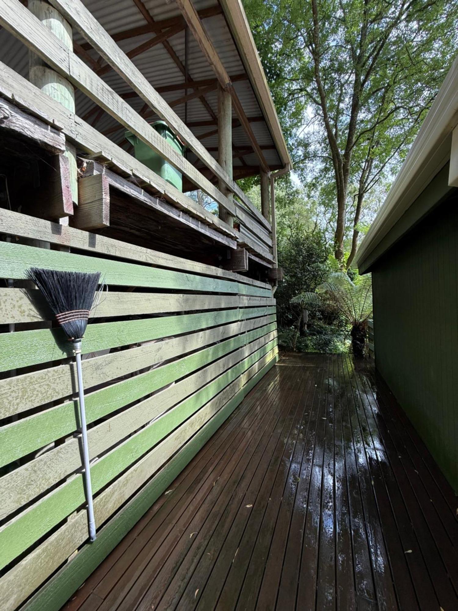 Sassafras Treehouse Private Home In The Dandenong Ranges, Victoria Extérieur photo