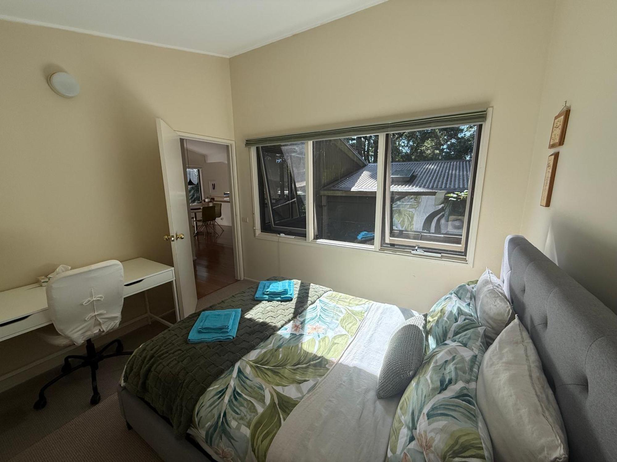 Sassafras Treehouse Private Home In The Dandenong Ranges, Victoria Extérieur photo