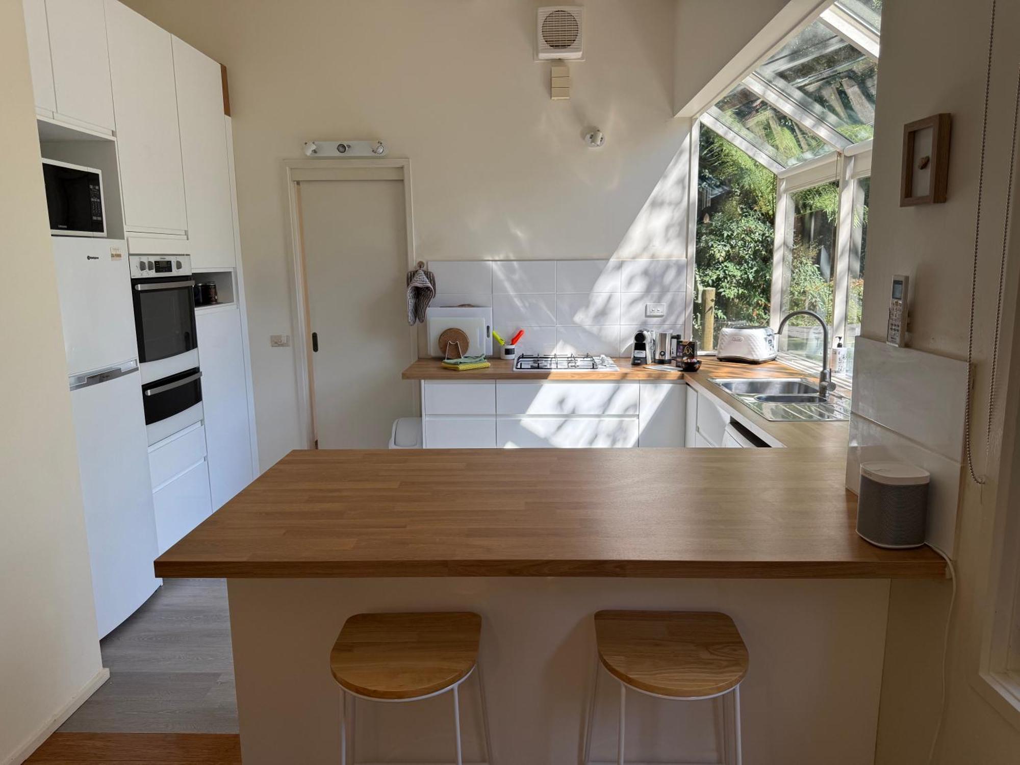 Sassafras Treehouse Private Home In The Dandenong Ranges, Victoria Extérieur photo
