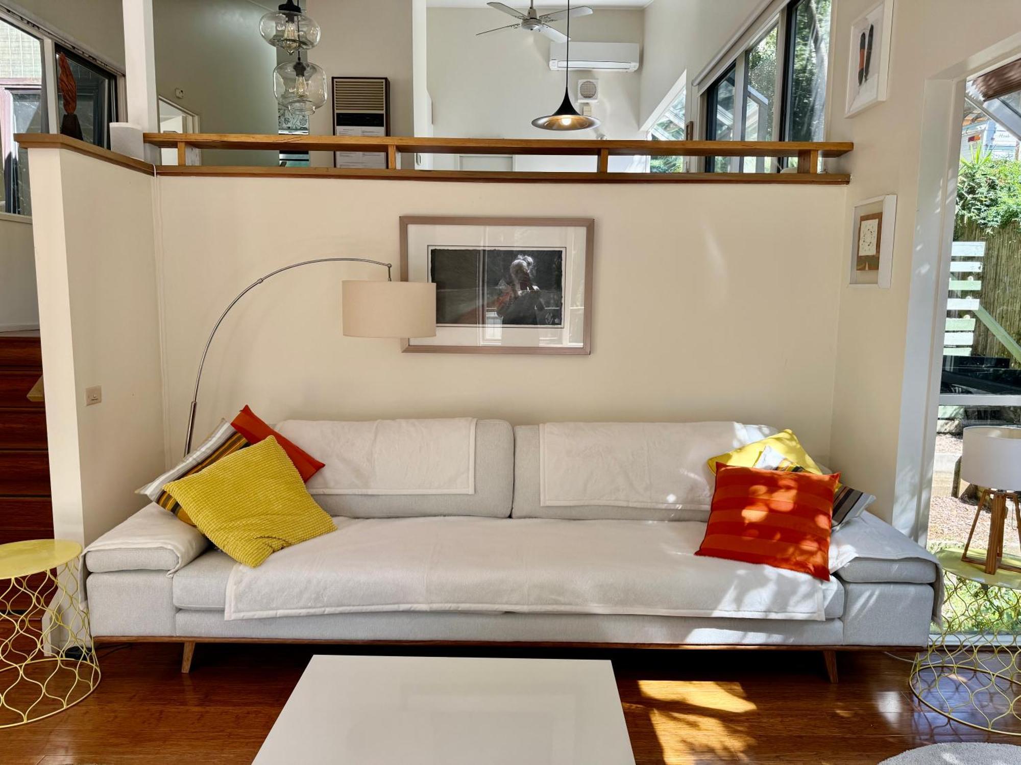 Sassafras Treehouse Private Home In The Dandenong Ranges, Victoria Extérieur photo