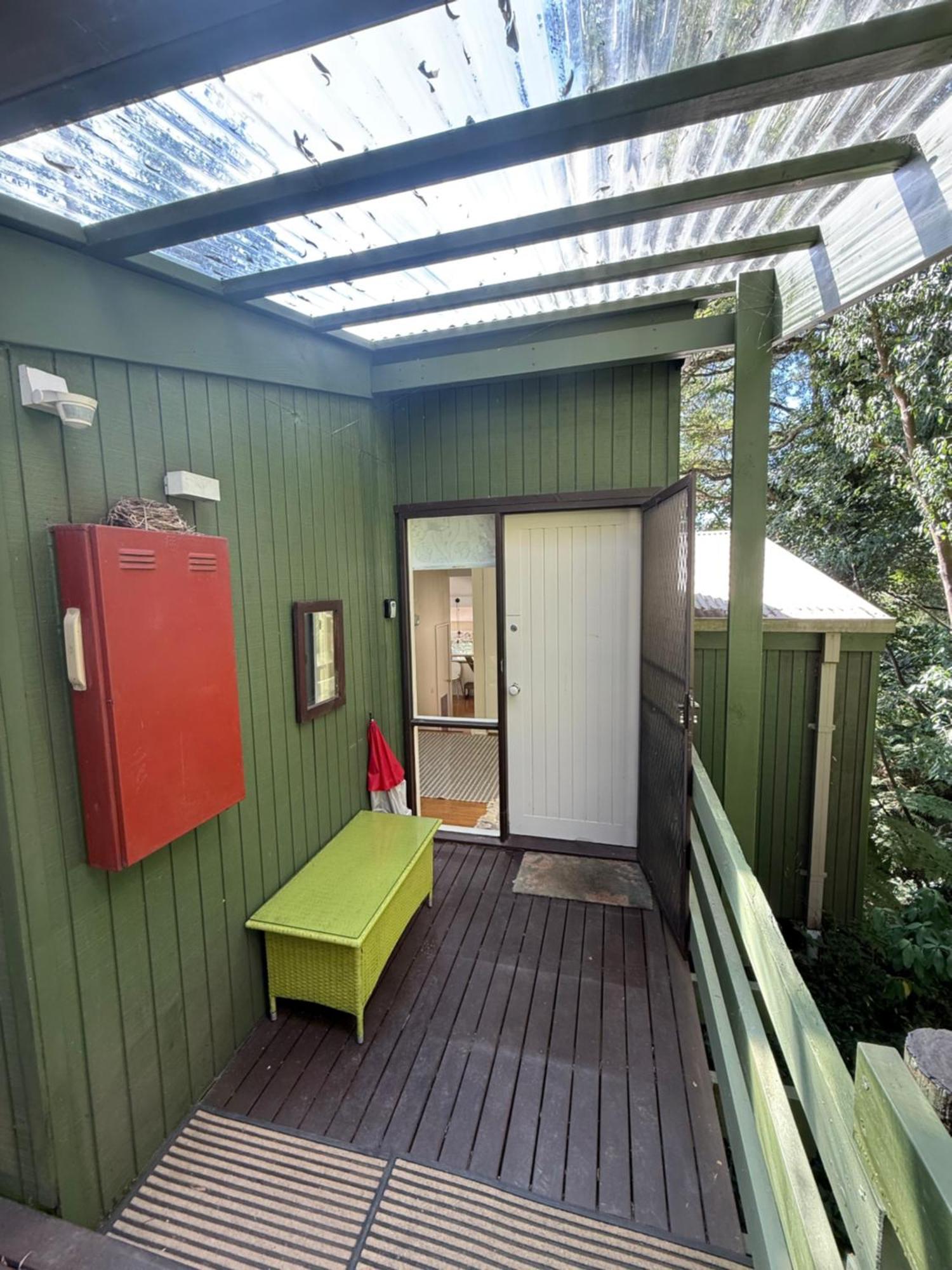 Sassafras Treehouse Private Home In The Dandenong Ranges, Victoria Extérieur photo