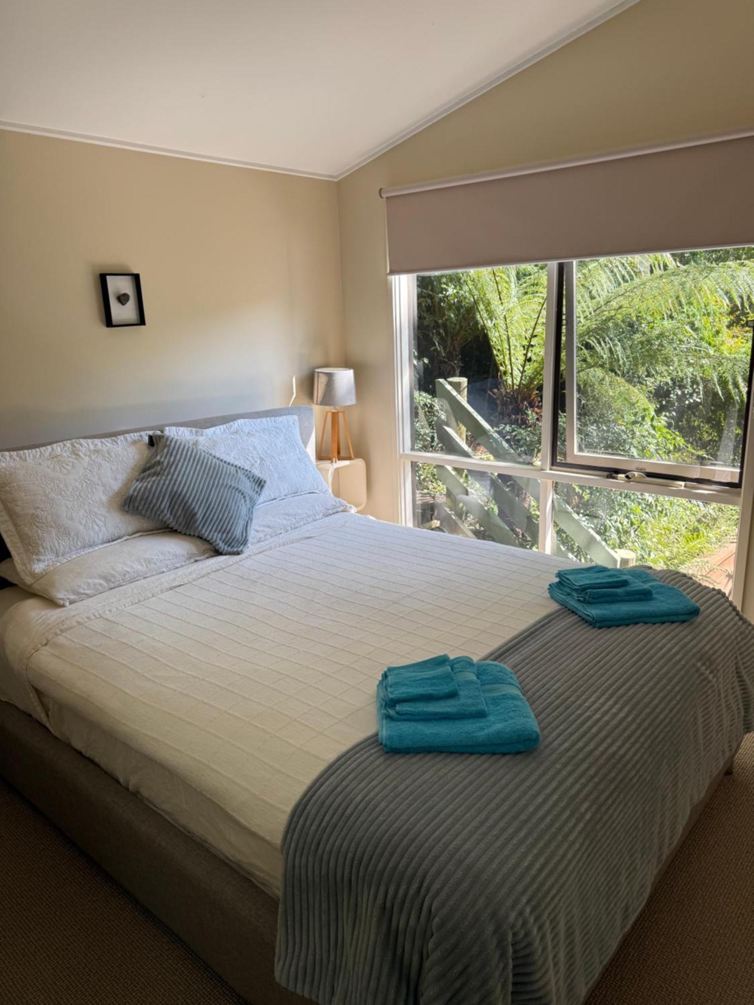 Sassafras Treehouse Private Home In The Dandenong Ranges, Victoria Extérieur photo